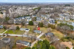 1011 Harness Trail, Simpsonville, SC 29681 - Photo 28