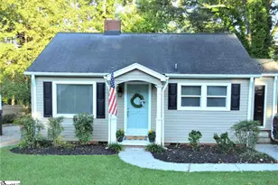 117 Hillcrest Cir, Greenville, SC 29609 - Photo 1