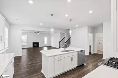 4042 Francis Spring Way, Inman, SC 29349 - Photo 6