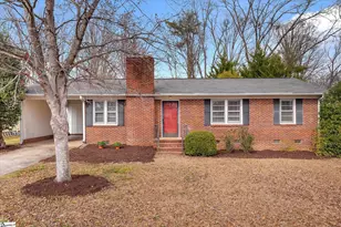 9 Forestdale Dr, Taylors, SC 29687 - Photo 1