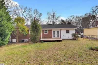 9 Forestdale Drive, Taylors, SC 29687 - Photo 22