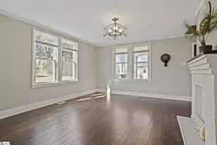 181 J St, Greer, SC 29651 - Photo 6