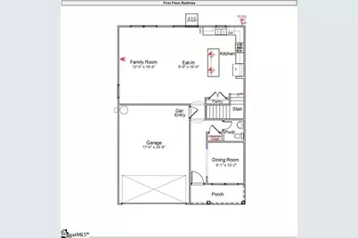 2316 Mill Loop #Lot 62, Spartanburg, SC 29301 - Photo 2