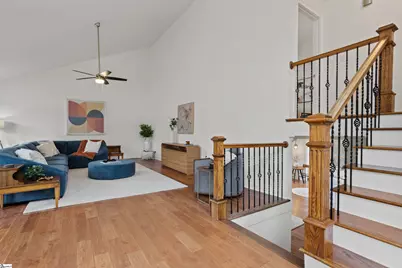 301 Sugar Creek Lane, Greer, SC 29650 - Photo 12