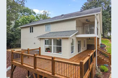 301 Sugar Creek Lane, Greer, SC 29650 - Photo 4