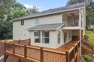 301 Sugar Creek Ln, Greer, SC 29650 - Photo 4