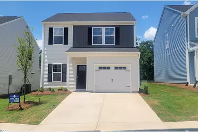 2341 Mill Loop #Lot 45, Spartanburg, SC 29301 - Photo 1
