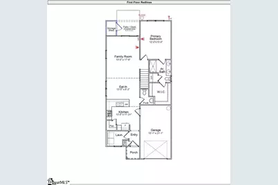 2341 Mill Loop #Lot 45, Spartanburg, SC 29301 - Photo 2