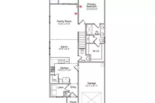 2341 Mill Loop, Spartanburg, SC 29301 - Photo 2