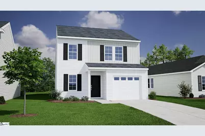 2341 Mill Loop #Lot 45, Spartanburg, SC 29301 - Photo 1