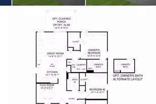 371 Josephine Dr, Woodruff, SC 29388 - Photo 2