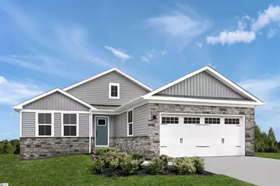 359 Josephine Drive, Woodruff, SC 29388 - Photo 1