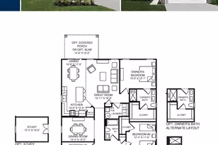 359 Josephine Dr, Woodruff, SC 29388 - Photo 2