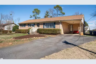 109 Pawnee Drive, Spartanburg, SC 29301 - Photo 32