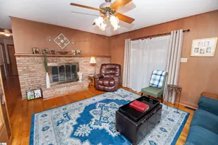 109 Pawnee Dr, Spartanburg, SC 29301 - Photo 4