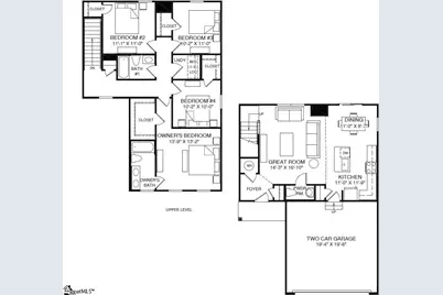 961 English Green Way, Woodruff, SC 29388 - Photo 2