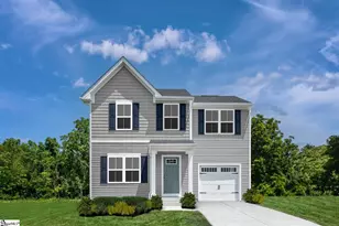 957 English Grn Wy, Woodruff, SC 29388 - Photo 1