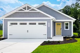 953 English Grn Wy, Woodruff, SC 29388 - Photo 1
