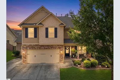 190 Raven Falls Lane, Simpsonville, SC 29681 - Photo 2