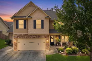 190 Raven Falls Ln, Simpsonville, SC 29681 - Photo 2