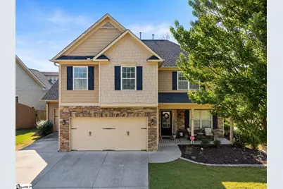 190 Raven Falls Lane, Simpsonville, SC 29681 - Photo 1