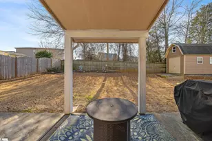 190 Raven Falls Ln, Simpsonville, SC 29681 - Photo 30