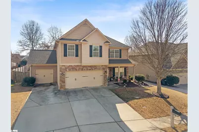 190 Raven Falls Lane, Simpsonville, SC 29681 - Photo 2