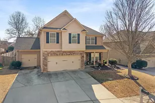 190 Raven Falls Ln, Simpsonville, SC 29681 - Photo 2