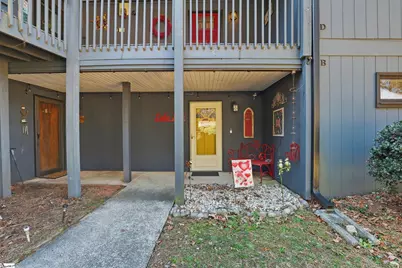 11B Hartwell Villas, Anderson, SC 29626 - Photo 4