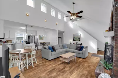 104 Parkstone Drive, Greenville, SC 29609 - Photo 8