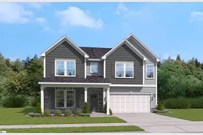 4045 Francis Spring Way, Inman, SC 29349 - Photo 1