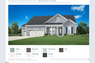 113 Arabella Drive, Piedmont, SC 29673 - Photo 2