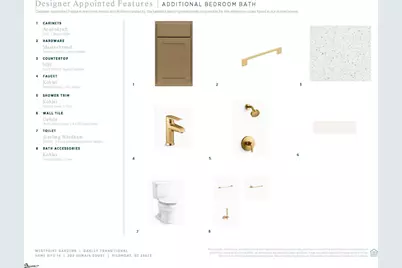 303 Dumain Court, Piedmont, SC 29673 - Photo 8