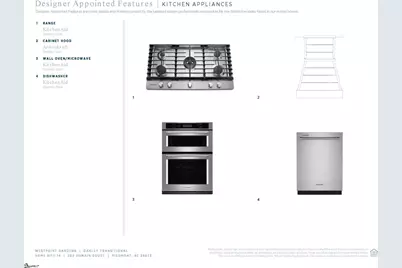 303 Dumain Court, Piedmont, SC 29673 - Photo 6