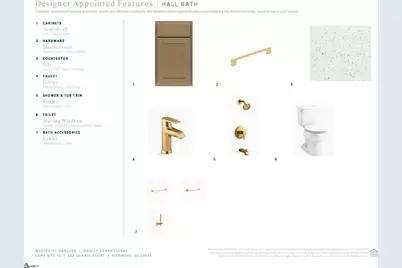 303 Dumain Court, Piedmont, SC 29673 - Photo 10