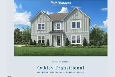 303 Dumain Court, Piedmont, SC 29673 - Photo 1