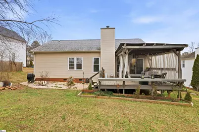 104 Fawn Ridge Way, Mauldin, SC 29662 - Photo 26