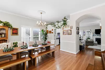 104 Fawn Ridge Way, Mauldin, SC 29662 - Photo 4