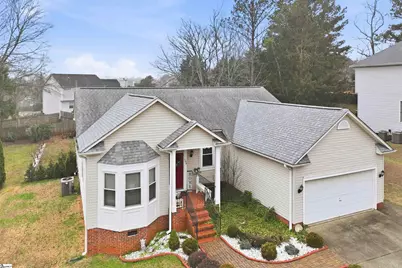 104 Fawn Ridge Way, Mauldin, SC 29662 - Photo 32