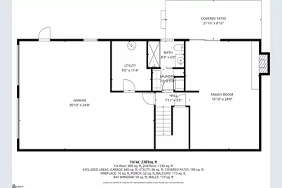 7 Balmoral Court, Greenville, SC 29611 - Photo 40