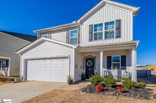 404 Grantham Ct, Spartanburg, SC 29303 - Photo 4