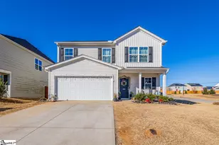 404 Grantham Ct, Spartanburg, SC 29303 - Photo 2