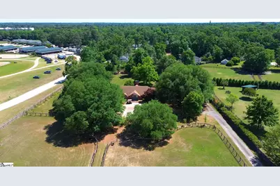 1242 SE Audubon Drive, Aiken, SC 29803 - Photo 4