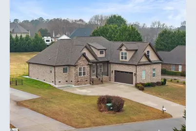 815 Shadow Creek Drive, Inman, SC 29349 - Photo 2
