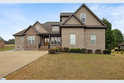 815 Shadow Creek Drive, Inman, SC 29349 - Photo 4