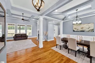 815 Shadow Creek Dr, Inman, SC 29349 - Photo 8