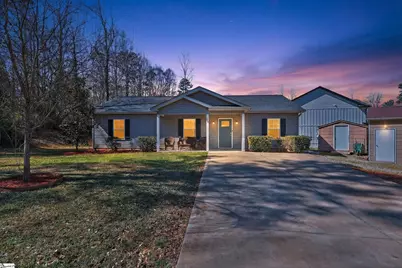 319 Sunnydale Drive, Taylors, SC 29687 - Photo 2