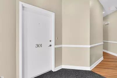 233 N Main Street #Unit 301, Greenville, SC 29601 - Photo 14