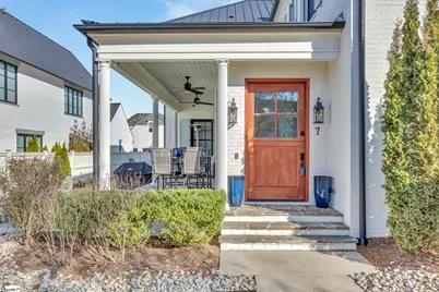7 Gambrell Drive, Greenville, SC 29615 - Photo 6