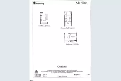 821 Sweetwater Hills Drive #Lot 111, Moore, SC 29369 - Photo 8